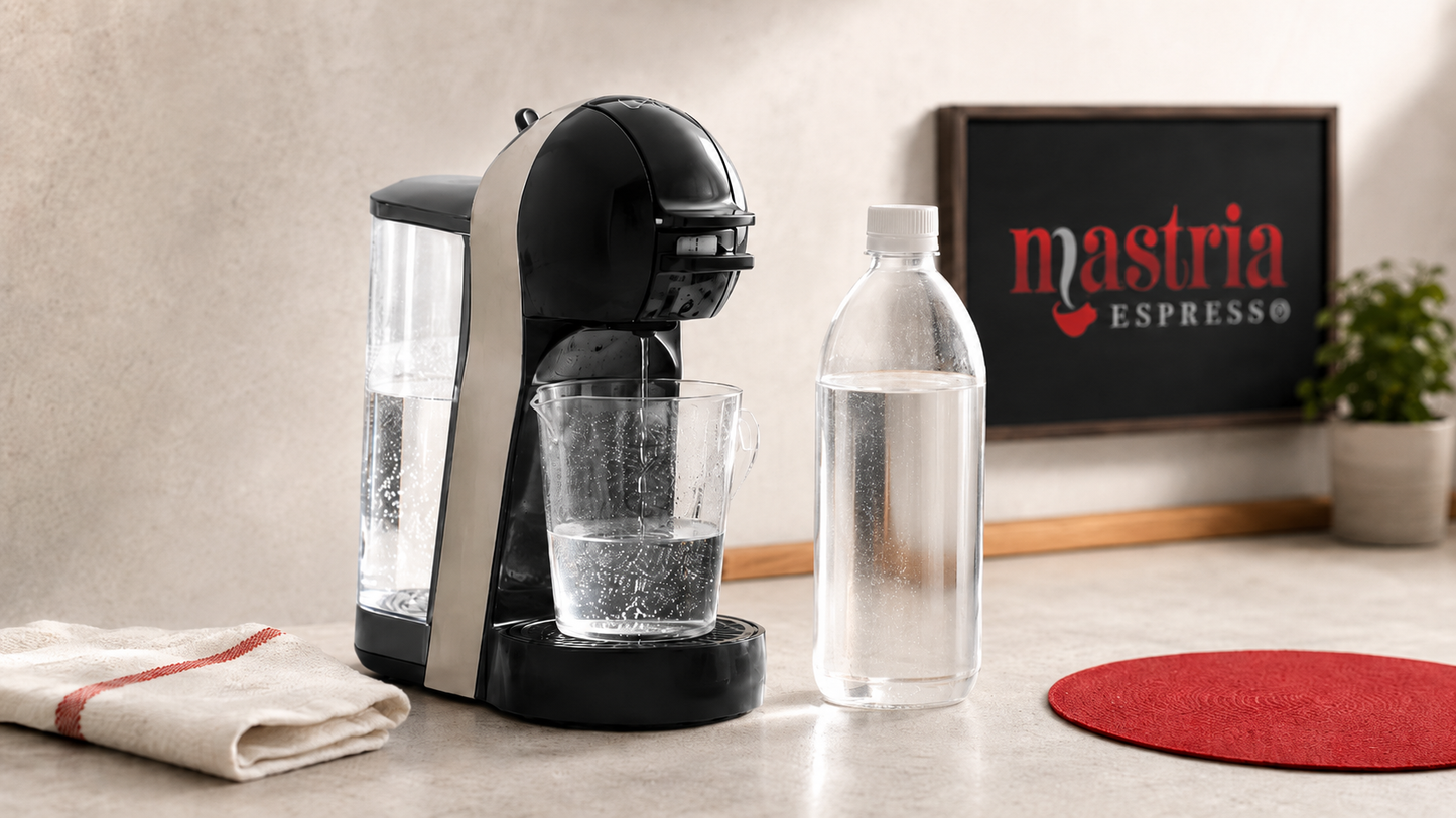Come Decalcificare Macchina Dolce Gusto