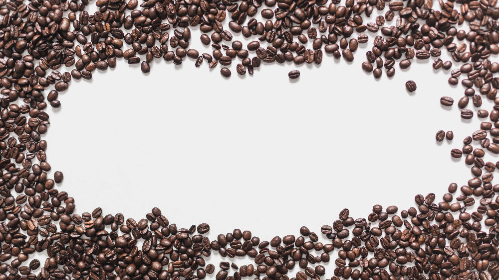 Caffe banner mastria espresso