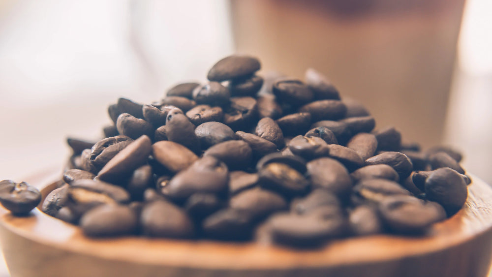Caffe mastria espresso banner 