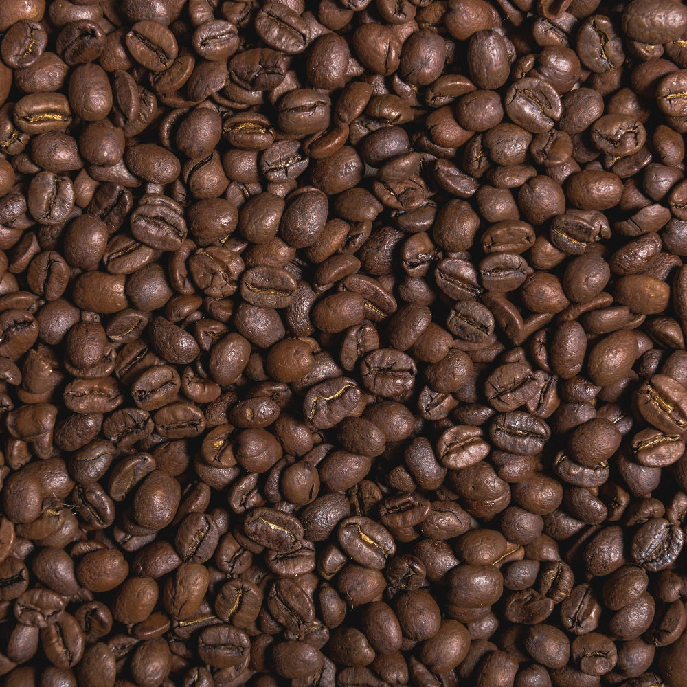 Chicchi di caffè