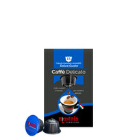 CAFFÈ "Gusto delicato" - 15 Capsule Compatibili DOLCE GUSTO