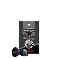 CAFFÈ "Gusto Intenso" - 15 Capsule Compatibili DOLCE GUSTO